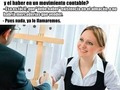 Al final no la pillaron; seguro que enchufaron a algún familiar del jefe. - para mas chistes: Click aqui