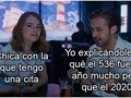 No sé ni de qué acabo hablando - para mas chistes: Click aqui