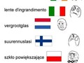 Con el español no nos complicamos - para mas chistes: Click aqui