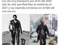 ¿Películas premonitorias? - para mas chistes: Click aqui