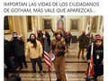 Lo sucedido en el Capitolio me resultó familiar - para mas chistes: Click aqui