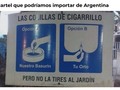 Quiero unos así en mi calle - para mas chistes: Click aqui