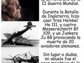 Fue un héroe… creo… - para mas chistes: Click aqui