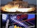 2021 empieza igual de loco de lo que acabó 2020 - para mas chistes: Click aqui