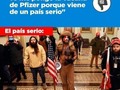 Lo teníamos por un país serio - para mas chistes: Click aqui