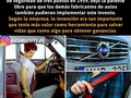 Los fabricantes de la vacuna podrían aprender - para mas chistes: Click aqui