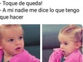 ¿En qué quedamos? - para mas chistes: Click aqui