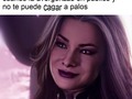 Me la ha echado más de una vez - para mas chistes: Click aqui