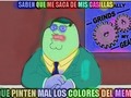 Una viñeta colorida - para mas chistes: Click aqui