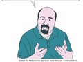 Parecía buena persona… pero no - para mas chistes: Click aqui