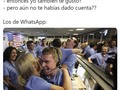 Todos se alegraron por mí - para mas chistes: Click aqui