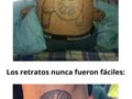 Personas que deberían cambiar de tatuador - para mas chistes: Click aqui