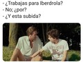 La luz no es lo único que sube - para mas chistes: Click aqui