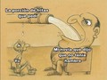 Todo empieza con un “la compartimos que una para mí sola es demasiado…” - para mas chistes: Click aqui