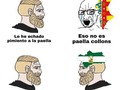 Diferentes maneras de tomárselo - para mas chistes: Click aqui