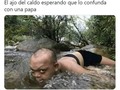 ¡Vamos, cómeme! - para mas chistes: Click aqui