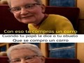 Nada está bien gastado del todo en esta vida - para mas chistes: Click aqui