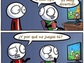 Lo que me has traído, papá - para mas chistes: Click aqui