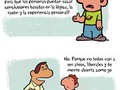 No hay nadie más abierto que yo - para mas chistes: Click aqui