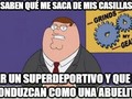 Para eso cómprate un Twingo - para mas chistes: Click aqui