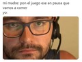 Es online, mamá… - para mas chistes: Click aqui