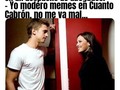 Cuando te tiras el moco delante de la chica que te gusta… - para mas chistes: Click aqui