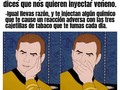 Son los mismos que nos echan droja en el Colacao - para mas chistes: Click aqui