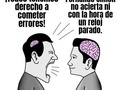 Falla más que una escopeta de feria. - para mas chistes: Click aqui
