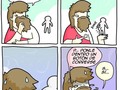 Fueron unos segundos incómodos… - para mas chistes: Click aqui