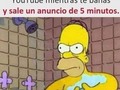 ¡Malditos anuncios! - para mas chistes: Click aqui