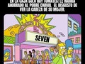 De las siete, ésta fue la única que me gustó. - para mas chistes: Click aqui