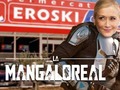 Que buena pinta tiene la última de Star Wars - para mas chistes: Click aqui
