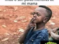 ¿Seré feo en realidad? - para mas chistes: Click aqui