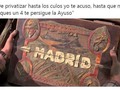 Madrid es el nuevo Jumanji - para mas chistes: Click aqui