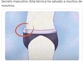 La técnica salvadora - para mas chistes: Click aqui
