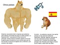Así llevamos la vacunación en España - para mas chistes: Click aqui