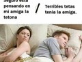 A veces puede acertar - para mas chistes: Click aqui