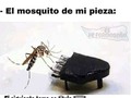¿Por qué tienen que ser tan molestos? - para mas chistes: Click aqui