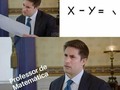 Él sí ve fallas en mi lógica - para mas chistes: Click aqui