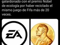 Tiene mucho mérito - para mas chistes: Click aqui