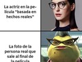 Cualquier parecido es pura coincidencia - para mas chistes: Click aqui