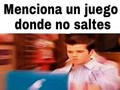 ¿Serías capaz de decir alguno? - para mas chistes: Click aqui