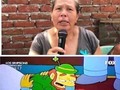 Lo que va pasando en el mundo ya ocurrió antes en Los Simpson - para mas chistes: Click aqui