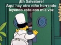 ¿Has sido tú? - para mas chistes: Click aqui