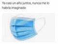 No pensé que íbamos a durar tanto - para mas chistes: Click aqui