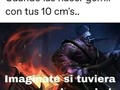 Pequeño pero matón - para mas chistes: Click aqui