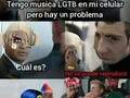 Música LGTB - para mas chistes: Click aqui