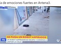 Viene la actualidad cargadita - para mas chistes: Click aqui