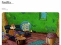 Cuando te das cuenta de que has venido a otra cosa - para mas chistes: Click aqui