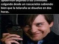 Era más maquiavélico de lo que parecía… - para mas chistes: Click aqui